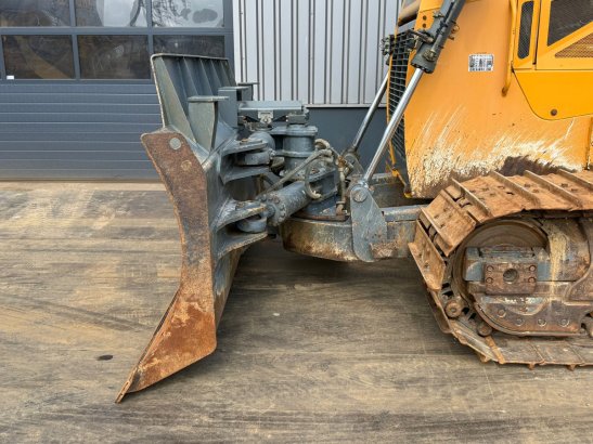 Liebherr PR 736 LGP | PAT Blade 1128 2018 2 Dozers image 20