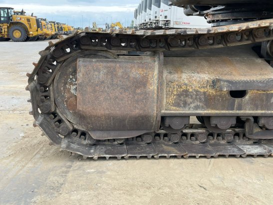 Hyundai R210LC-7A R210LC-7A 2009 2 Crawler Excavators image 11