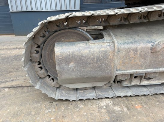 Caterpillar 336GC 07A 336GC 07A 2019 2 Crawler Excavators image 11