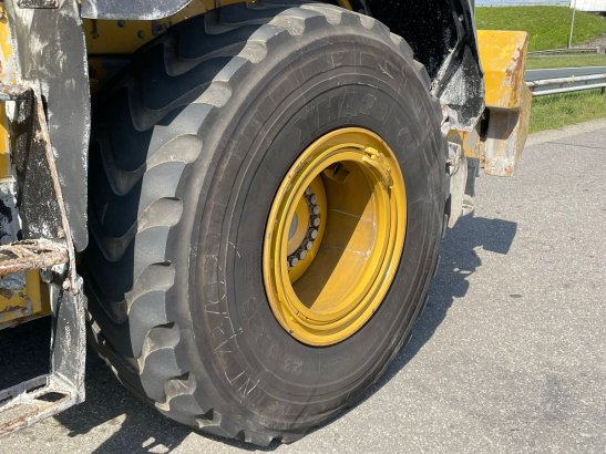 Caterpillar 950M 950M 2021 2 Wheel Loaders image 11