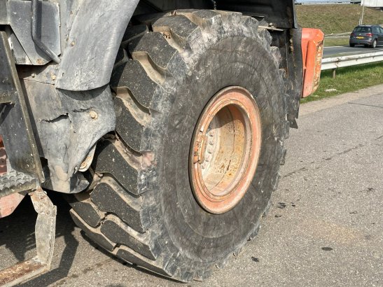 Hitachi ZW250-6 ZW250-6 2019 2 Wheel Loaders image 11