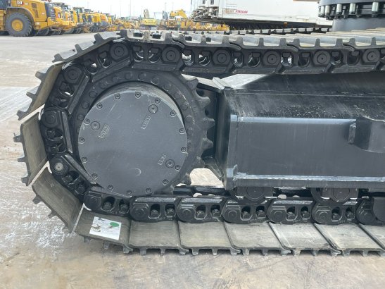 JCB 245HD LR 245HD LR 2025 1 Crawler Excavators image 11