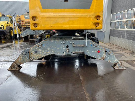 Liebherr LH30 M - Material Handler LH30 M - Material Handler 2018 2 Other cranes image 11
