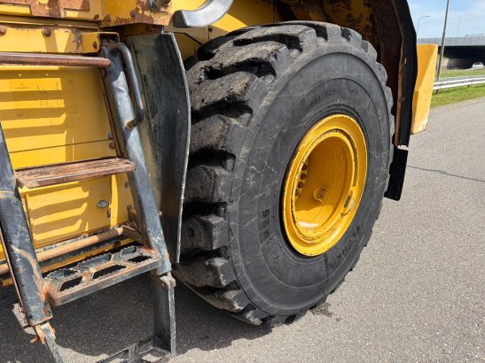 Caterpillar 972K 972K 2012 2 Wheel Loaders image 11