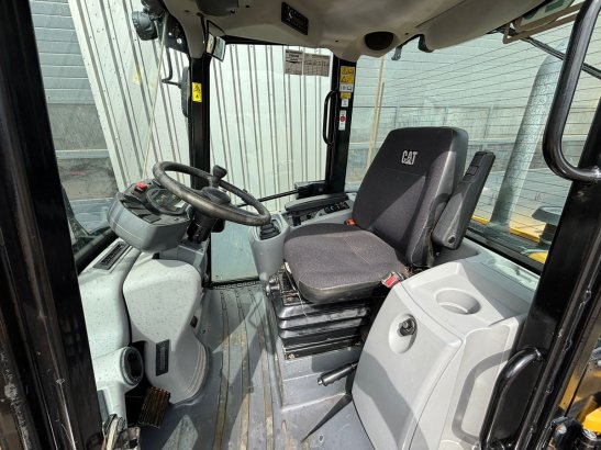 Caterpillar 908M 908M 2022 2 Wheel Loaders image 11