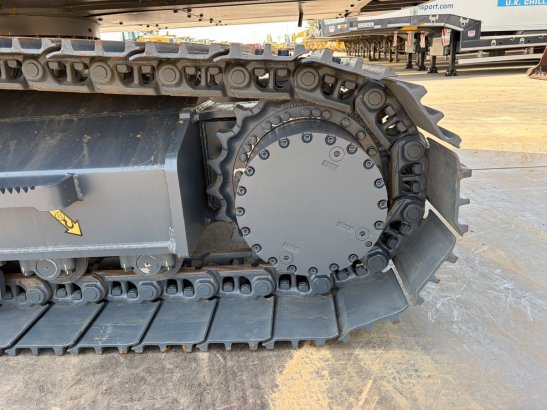 Hyundai R215L R215L 2026 1 Crawler Excavators image 11