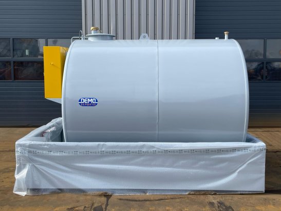 Emiliana Serbatoi TF9/50 9000Ltr fuel tank Emiliana Serbatoi TF9/50 9000Ltr fuel tank 2025 1 image 11