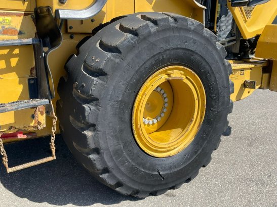 Caterpillar 950M 950M 2019 2 Wheel Loaders image 11