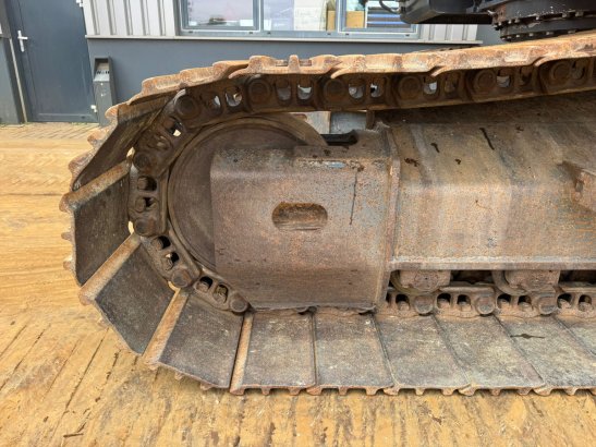 Doosan DX225LC-7 Doosan DX225LC-7 2022 2 Crawler Excavators image 20