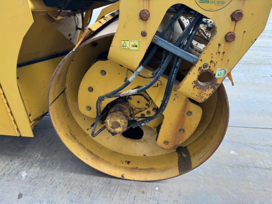 Caterpillar CD54B CD54B 2015 2 image 11