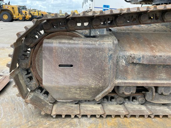 Hitachi ZX290LCN-5 ZX290LCN-5 2013 2 Crawler Excavators image 11