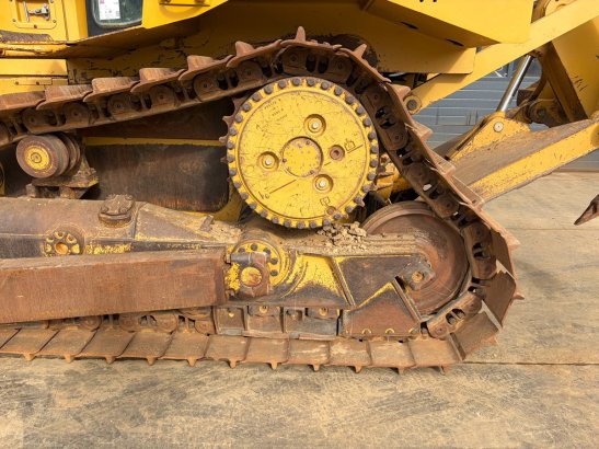 Caterpillar D6TXL D6TXL 2011 2 Dozers image 11