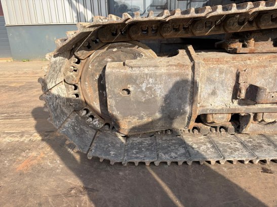 Komatsu PC490LCD-11 PC490LCD-11 2019 2 Crawler Excavators image 11
