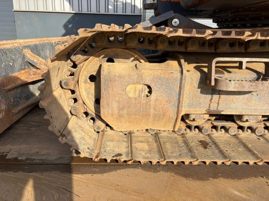 Doosan DX140LCR-5 Doosan DX140LCR-5 2020 2 Crawler Excavators image 71