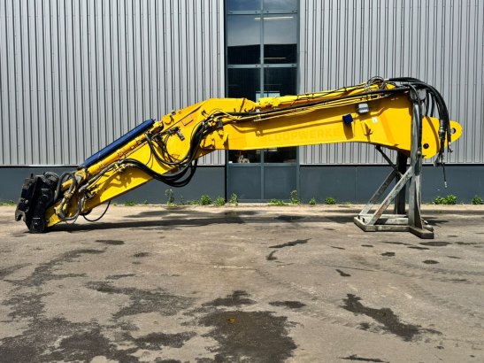Komatsu PC490HRD-10 - 28m Demolition Boom PC490HRD-10 - 28m Demolition Boom 2018 2 Crawler Excavators image 133