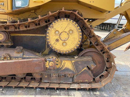 Caterpillar D6T XL D6T XL 2011 2 Dozers image 11