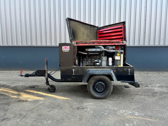 Atlas Copco 02364 02364 1999 2 Compressors image 11