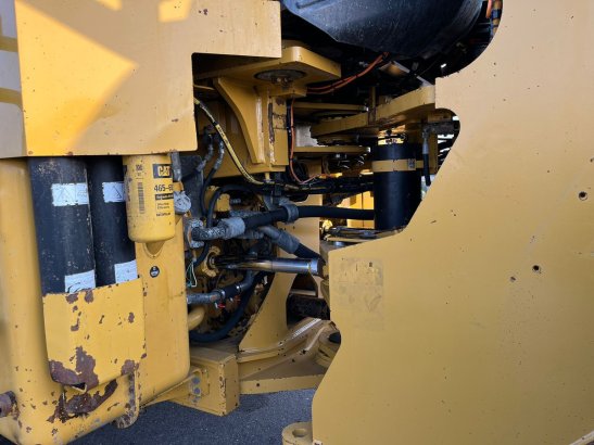 Caterpillar 980H 980H 2011 2 Wheel Loaders image 56