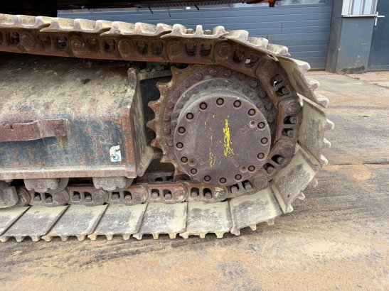 Hitachi ZX300LCN-6 ZX300LCN-6 2019 2 Crawler Excavators image 26