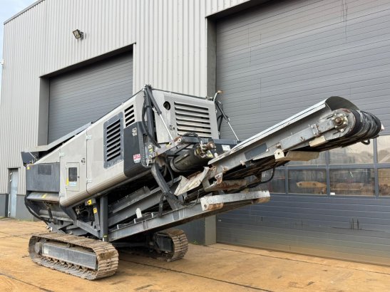 Komplet Krokodile - RECYCLING SHREDDER Komplet Krokodile - RECYCLING SHREDDER 2020 2 image 56