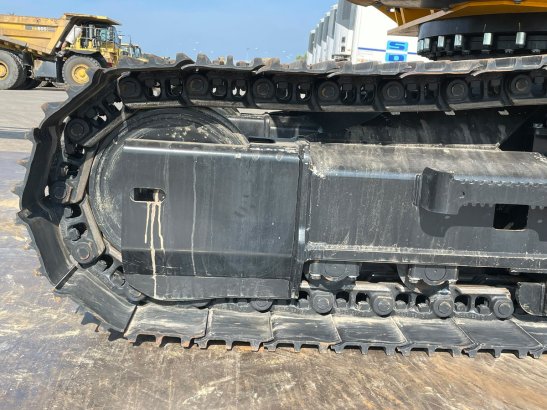 JCB 205 6104 2026 1 Crawler Excavators image 11