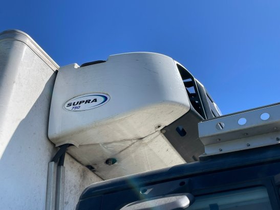 Iveco EUROCARGO ML150E25P EUROCARGO ML150E25P 2018 2 image 71