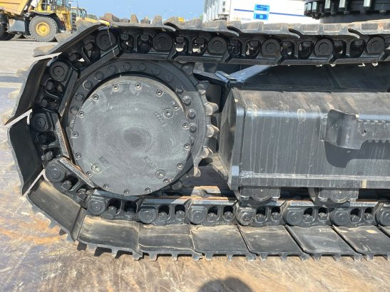 JCB 205 6104 2026 2 Crawler Excavators image 11