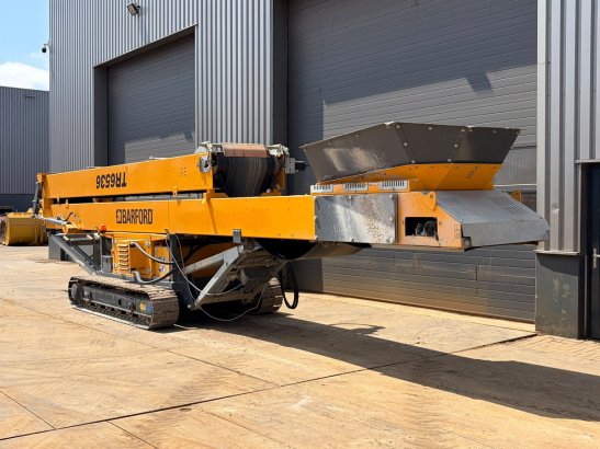 Barford TR6536 Barford TR6536 2024 2 image 26