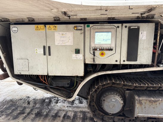 Kleemann MR110Z EVO2 Kleemann MR110Z EVO2 2018 2 image 11