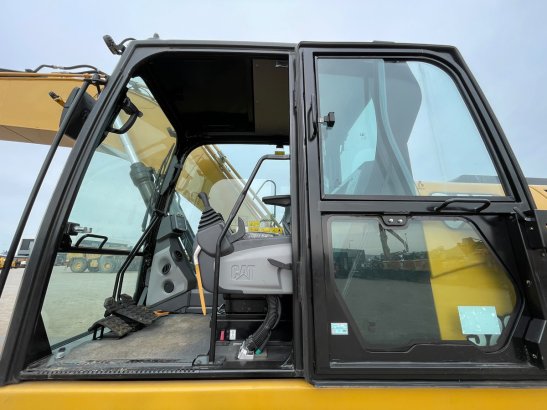 Caterpillar 320D3 GC 455 2025 1 Crawler Excavators image 11