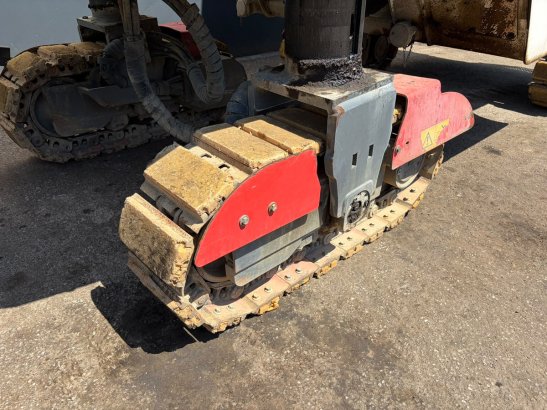 Wirtgen W100CFi W100CFi 2015 2 image 53