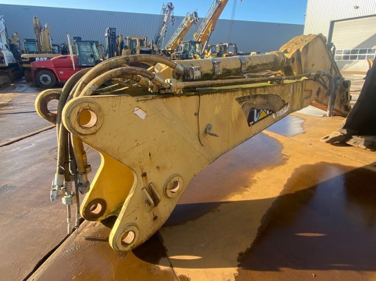 Caterpillar 345BL UHD Demolition 345BL UHD Demolition 1998 2 image 116