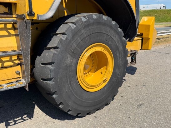 Caterpillar 972M 972M 2021 2 Wheel Loaders image 26