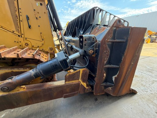 Caterpillar D9 07A - CE / EPA certified 10214 2022 2 Dozers image 11