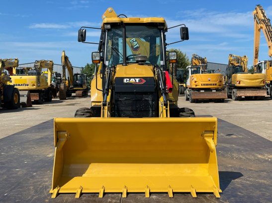 Caterpillar 424 424 2025 2 image 11