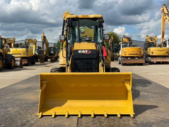 Caterpillar 424 424 2025 1 image 26