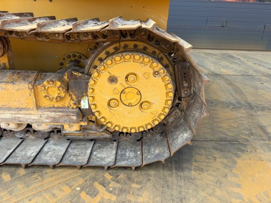 Caterpillar D4 LGP 15A (D6K / D6K2) D4 LGP 15A (D6K / D6K2) 2021 2 Dozers image 11