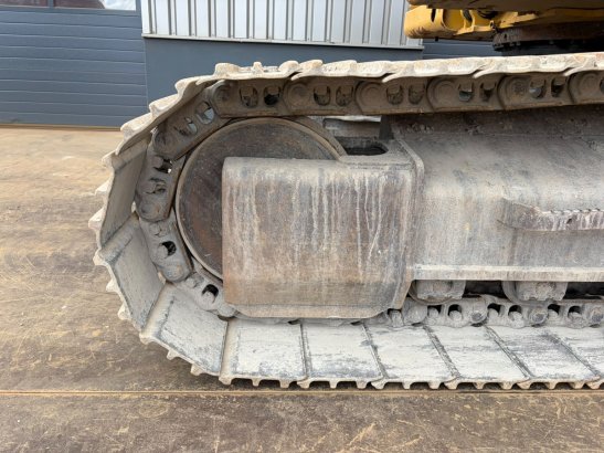 Caterpillar 320GC 320GC 2019 2 Crawler Excavators image 11