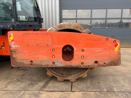 Caterpillar CP74 15.5t (CS74/CS76/CP76) CP74 15.5t (CS74/CS76/CP76) 2011 2 image 41