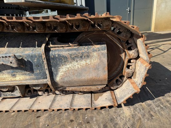 Liebherr R926NLC R926NLC 2020 2 Crawler Excavators image 191