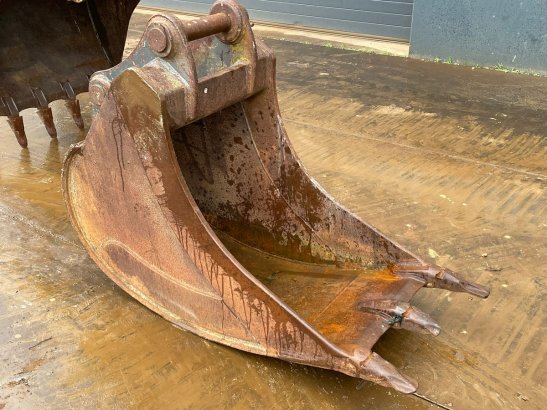 Volvo EC160ENL EC160ENL 2020 2 Crawler Excavators image 11