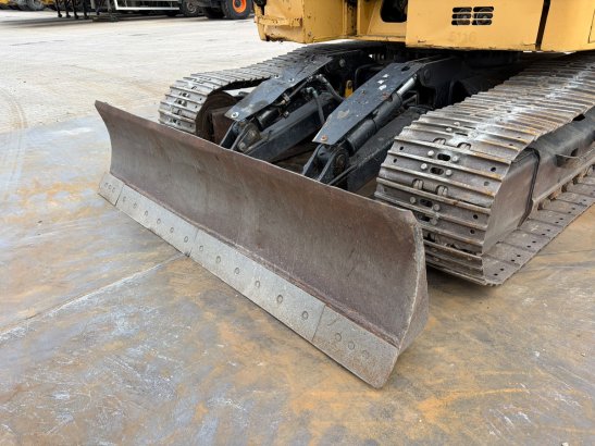 Caterpillar 315FLCR 315FLCR 2018 2 Crawler Excavators image 11