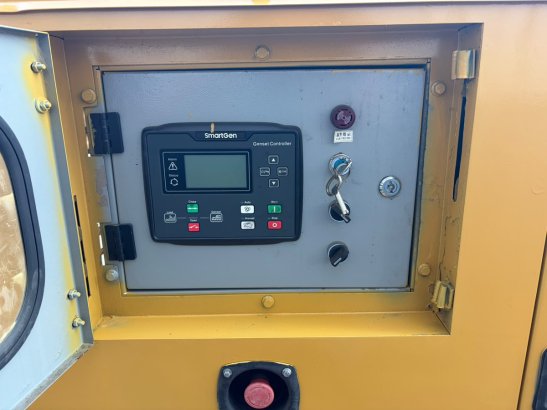 Giga power LT-W50-GF 62.5KVA silent set Giga power LT-W50-GF 62.5KVA silent set 2023 2 Generators image 11