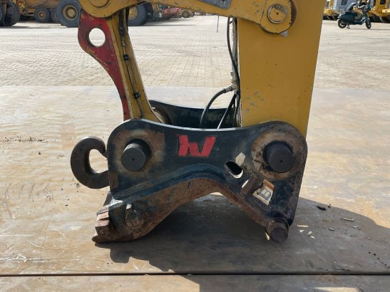 Caterpillar MH3024 MH3024 2018 2 Other cranes image 11
