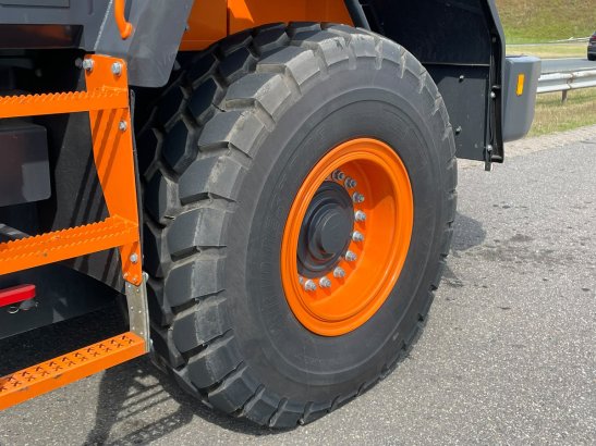Develon DL280-7 Develon DL280-7 2023 2 Wheel Loaders image 11