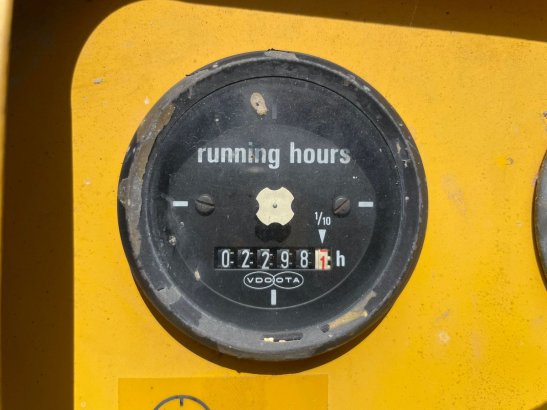 Atlas Copco ABEG516 ABEG516 1996 2 Compressors image 11