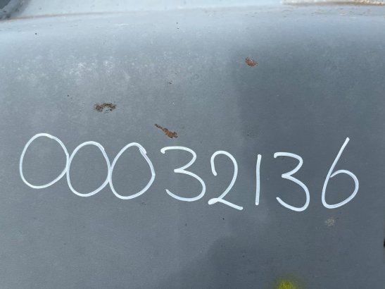 Doosan Bucket DL450-3 4700 l Doosan Bucket DL450-3 4700 l 2014 2 image 66