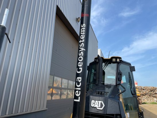 Caterpillar D2 LGP 12A | TOPCON GPS D2 LGP 12A | TOPCON GPS 2021 2 image 11