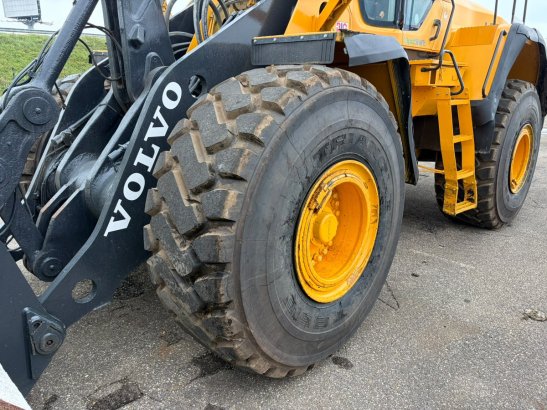 Volvo L150G L150G 2011 2 Wheel Loaders image 26