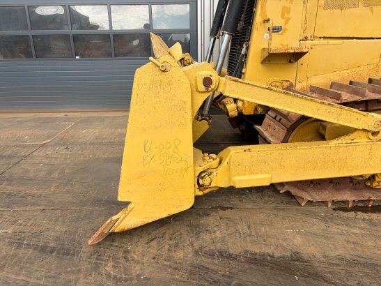 Caterpillar D8R D8R 2013 2 Dozers image 11